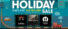 Checa las ofertas navideñas de la cuarta semana en la PS Store