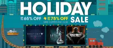 Ya están aquí las ofertas navideñas semanales de la PS Store