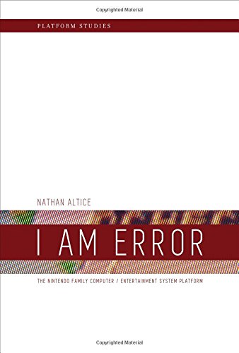 i-am-error-libro-book