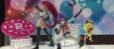 Ríndete ahora y prepárate para comprar estas figuras de Jessie y James