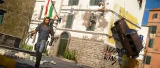 ¡Boom! Just Cause 3 pronto recibirá un mod multiplayer