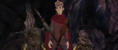 El segundo capítulo de King's Quest ya tiene fecha de lanzamiento y nuevo avance