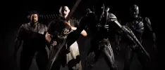 Leatherface y Alien serán personajes DLC en Mortal Kombat X