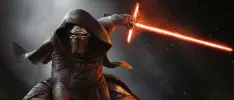 J.J. Abrams explica por qué Kylo Ren se volvió al lado oscuro