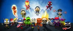 Los DLC de Marvel en Little Big Planet serán retirados esta semana