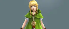 Linkle podría aparecer en más juegos de The Legend of Zelda