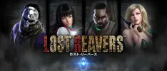 Lost Reavers ya está disponible en Japón; checa su tráiler de lanzamiento