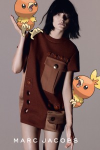 El tsunami pop: Pokémon