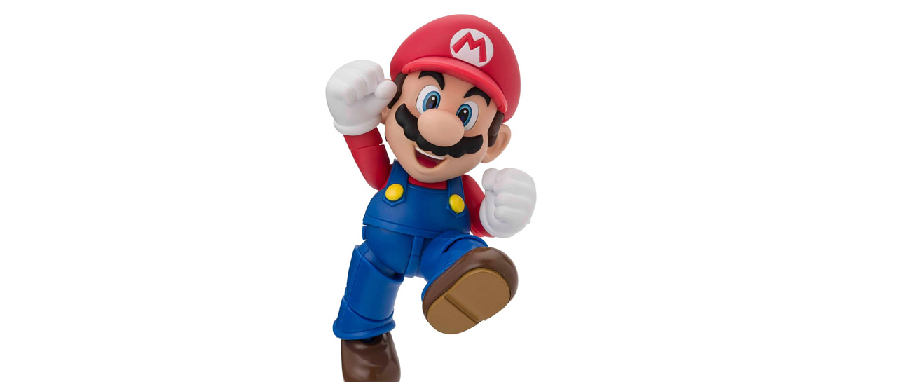 mario