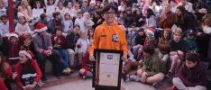 Minecraft tiene nuevo campeón, un niño de 10 años