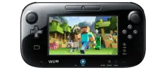 Minecraft aterrizará en Wii U el 17 de diciembre