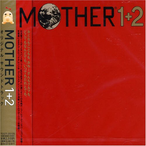 mother-1+2-ost