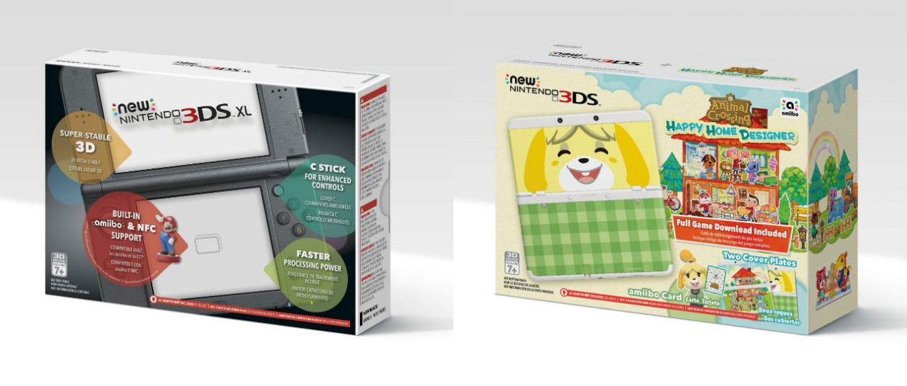 nEWnINTENDO3ds