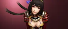La belleza de Dynasty Warriors pronto llegará a Dead or Alive 5: Last Round