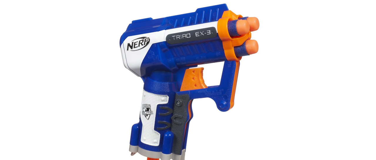 nerf