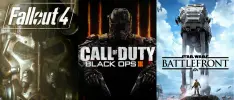 Estos fueron los juegos más vendidos de noviembre en Norteamérica