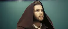Ewan McGregor aparece en Star Wars: The Force Awakens como Obi-Wan Kenobi