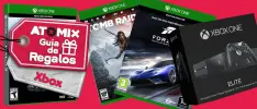 Atomix Guía de Compras: Xbox