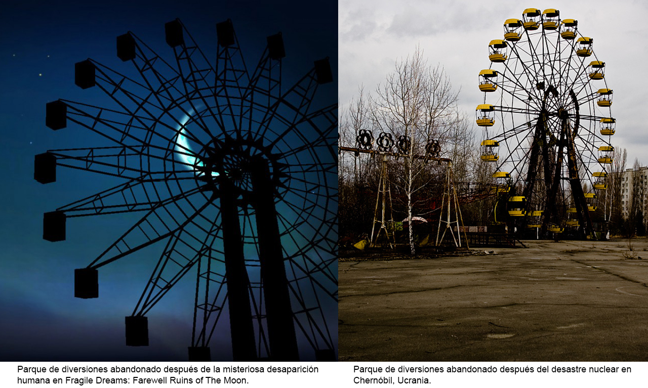 parques