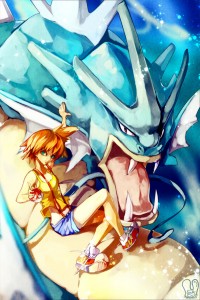 Sobre el Pokémon