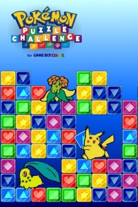Pokémon Puzzle, una joya olvidada