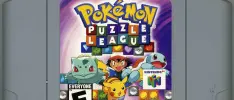 Pokeweek: Pokémon Puzzle, una joya olvidada