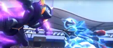 Se filtra el nuevo personaje para Pokkén Tournament