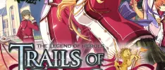 Review - The Legend of Heroes: Trails of Cold Steel