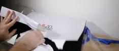 Así NO se debe abrir un PS4 20th Anniversary Edition