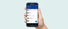 Nunca te desconectes de tus amigos con la PlayStation Messages App