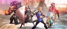 Zodiac: Orcanon Odyssey también llegará a PS4 y Vita en Occidente