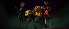 Anuncian Psychonauts 2 de Double Fine