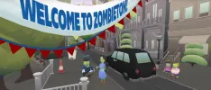 Santa Monica lanzará The Modern Zombie para PlayStation VR; Se ve terrible