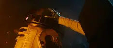 J.J. Abrams explica el misterio detrás de R2-D2 en The Force Awakens