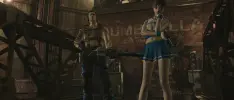 [Actualizada] Resident Evil 0 HD Remaster llegará el 19 de enero
