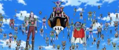 Resumen Dragon Ball Super, Ep 23: ¡Gokú, ven a salvarnos!... otra vez