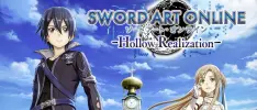 Sword Art Online: Hollow Realization llegará a América en 2016