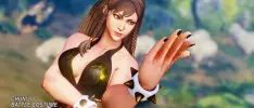 El nuevo tráiler de Street Fighter V es lo más sexy que verás hoy