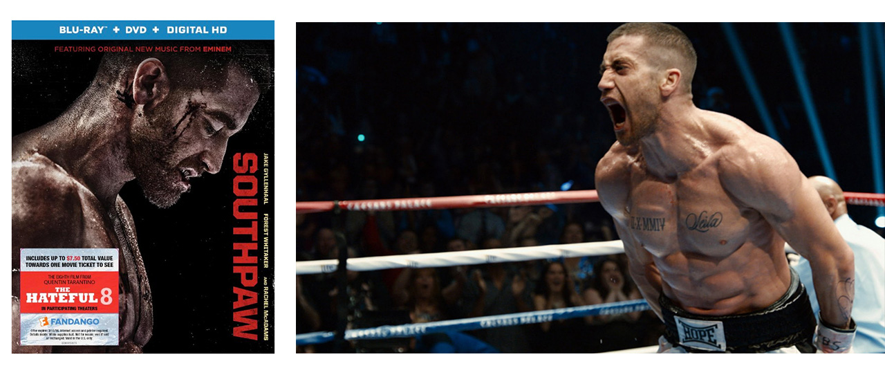 southpaw