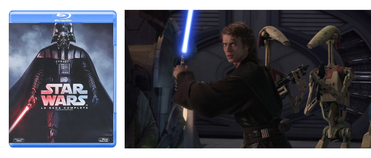 star wars