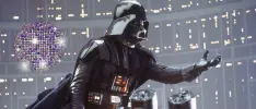 Mira al cast de Star Wars cantando Stayin' Alive en este curioso mashup