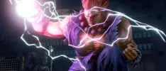 Así de poderoso se verá Akuma en Tekken 7: Fated Retribution