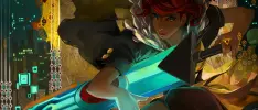 Transistor supera la barrera del millón de copias vendidas en el mundo