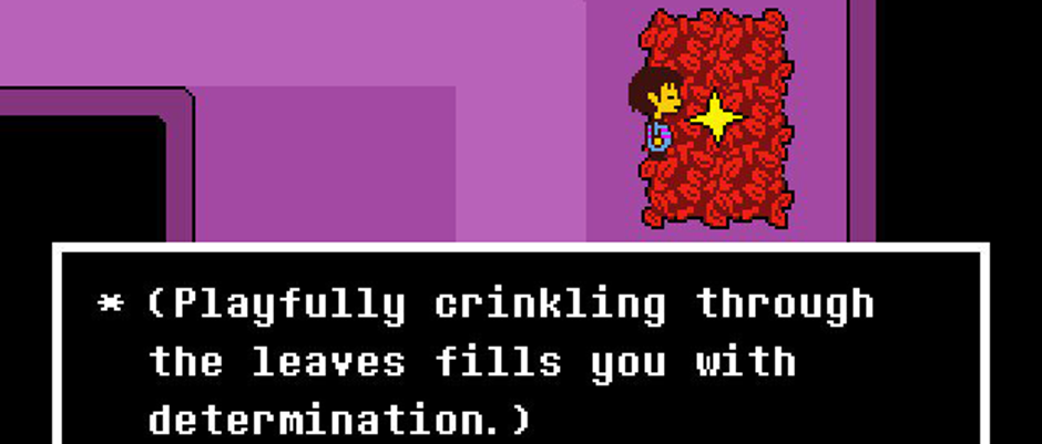 undertale