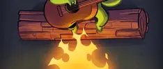 Review - Nuclear Throne