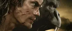 ¿Qué tal estará? Primer tráiler de The Legend Of Tarzan