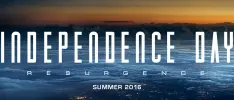 Liberan el primer tráiler de Independence Day: Resurgence