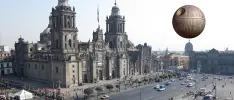 ¡Star Wars: Episode VIII filmará escenas en México!