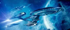 Así de genial luce el primer tráiler de Star Trek Beyond