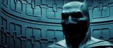 Así de cool lucirá la baticueva en Batman V Superman